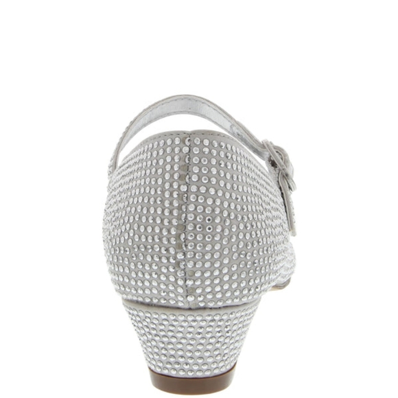 Nina Girls  Mary-Jane Shoes - Picture 2 of 13